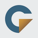 Galiano Gold logo