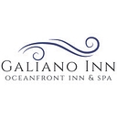 Galiano Oceanfront Inn And Spa logo