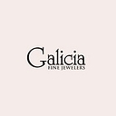 Galicia Fine Jewelers logo