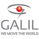 Galil Motion Control logo