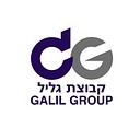 Galil Engineering logo