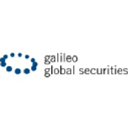 Galileo Global Securities, LLC logo