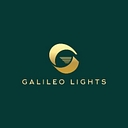 Galileo Lights logo