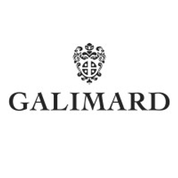 Galimard 1747 logo