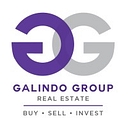 Galindo Group Real Estate logo