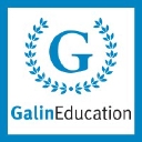 Galin Education logo