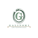Galinski Enterprises logo