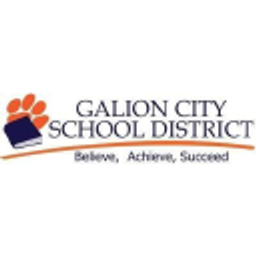Galion Online Academy logo