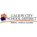 Galion City School District logo