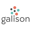 Galison logo