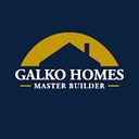 Galko Homes logo