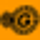 Ajg logo