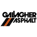 Gallagher Asphalt logo