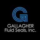 Gallagher Fluid Seals logo
