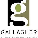 Gallagher Construction Services logo