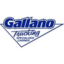 Gallano Trucking Inc logo