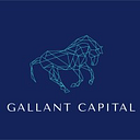 Gallant Capital Partners, LLC logo