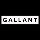 Gallant logo