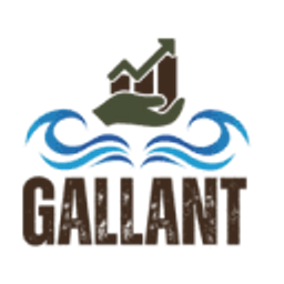 GALLANT GLOBAL LIMITED logo