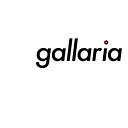 Gallaria Bathware logo