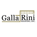 Galla-Rini Roofing logo