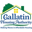 Gallatin Housing Authority logo