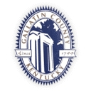 Gallatin County logo