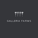 Galleria Farms logo