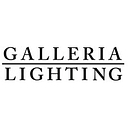 Galleria Lighting & Design logo