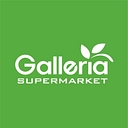 Galleria Supermarket logo