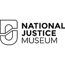 Galleries Of Justice Museum logo