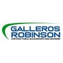 Galleros Robinson logo