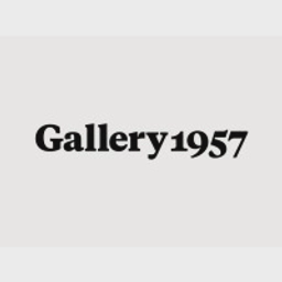 Gallery 1957 (London) Limited logo