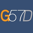Gallery57dental logo