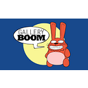Gallery Boom
