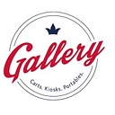 Gallery: Carts.Kiosks.Portables. logo