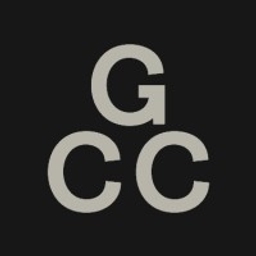 Gallery Climate Coalition (GCC) - logo