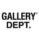 GALLERY DEPT.