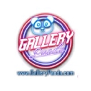 Gallery Panda logo