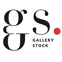 Gallery Stock logo