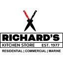 Richard's Supply Inc logo