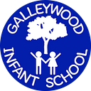 Abbey Infants' School logo
