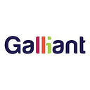Galliant Care logo