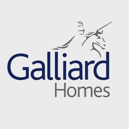 Galliard Homes logo