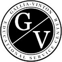 Gallia-Vinton ESC logo