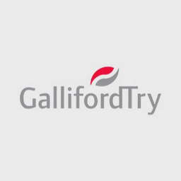 Galliford Try Plc logo