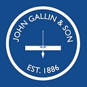John Gallin & Son logo