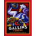 Gallins Foods logo