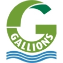 Gallions Primary School logo