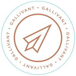 Gallivant logo